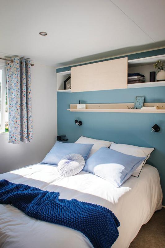 Hotel Camping Lou Broustaricq - Maeva Sanguinet Zewnętrze zdjęcie