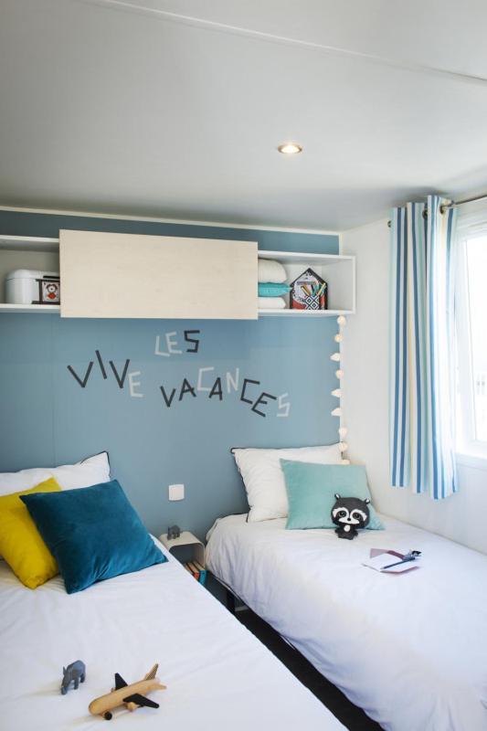Hotel Camping Lou Broustaricq - Maeva Sanguinet Zewnętrze zdjęcie